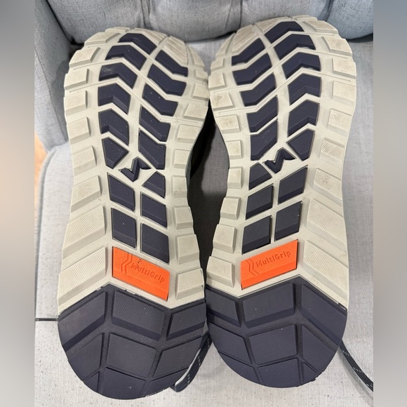 Forsake Men's Cascade Trail Hiking Shoes - Picture 6 of 7